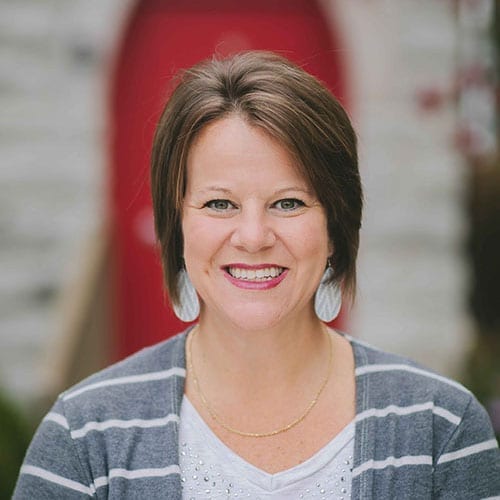 Alania Ditmar, Team Manager of EverHeart Hospice