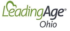 Leading Age Ohio Logo