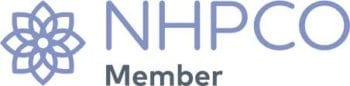 National Hospice and Palliative Care Organization logo