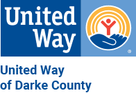 United Way of Darke County logo