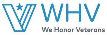 We Honor Veterans National Logo