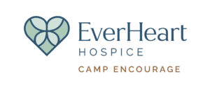 Camp Encourage Logo